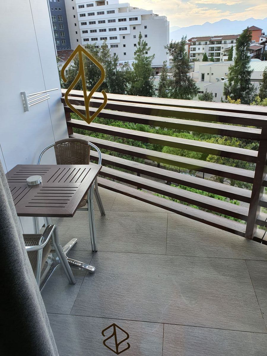 imagini hotel NIRVANA LARA